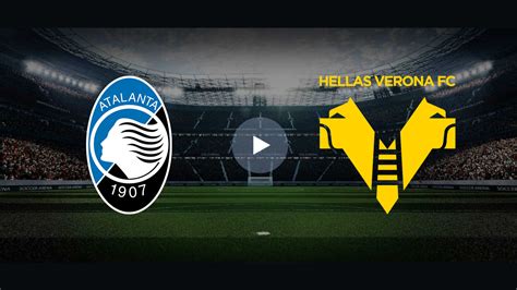 atalanta verona